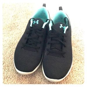 Under Armour Shoes